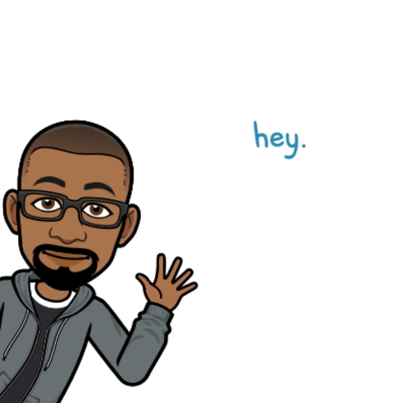 Meet your Posher, Anthony - Picture 1 of 1